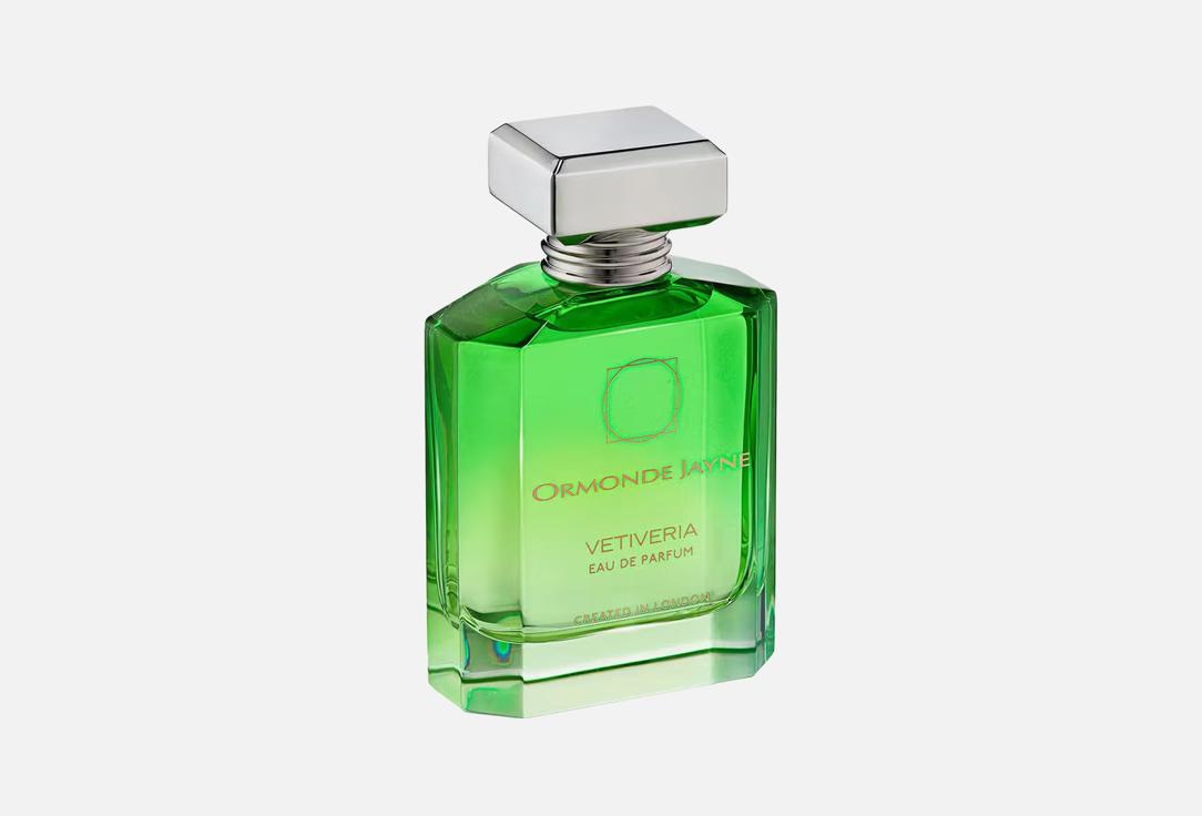 Ormonde Jayne Eau de Parfum Vetiveria