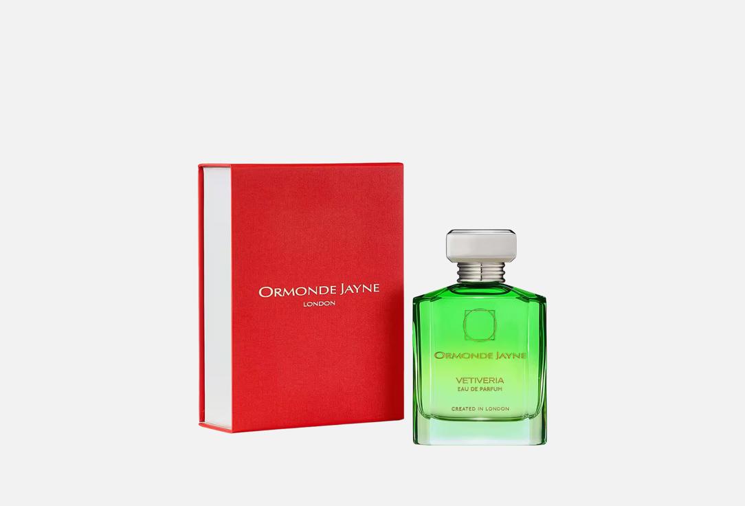 Ormonde Jayne Eau de Parfum Vetiveria