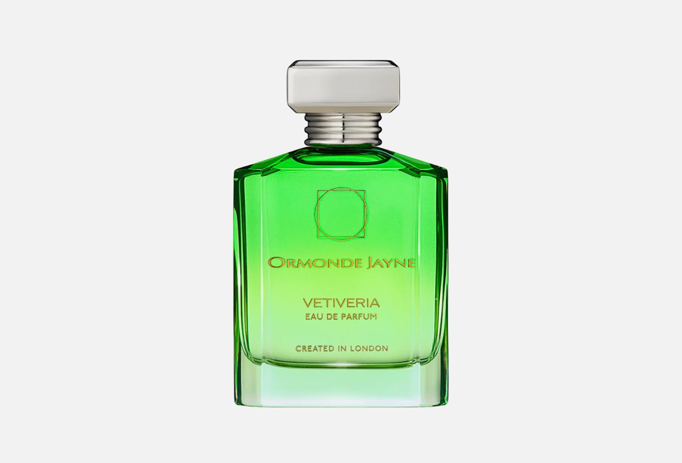 Vetiveria 88