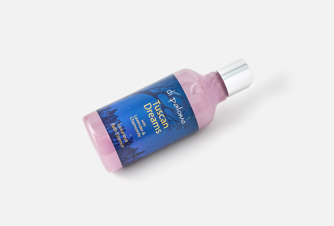 Di Palomo Bath Essence Tuscan Dreams Bath Essence