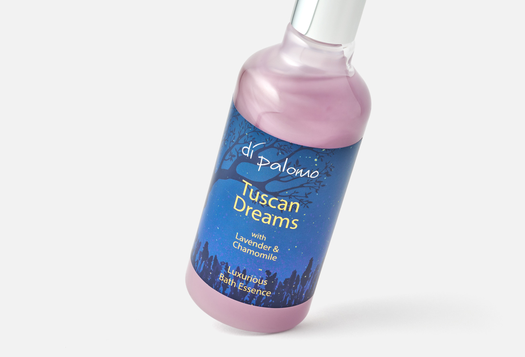 Di Palomo Bath Essence Tuscan Dreams Bath Essence
