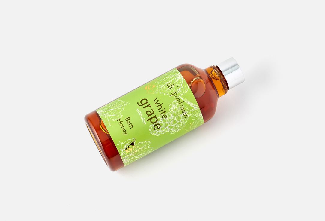 Di Palomo Bath Honey White Grape Bath Honey