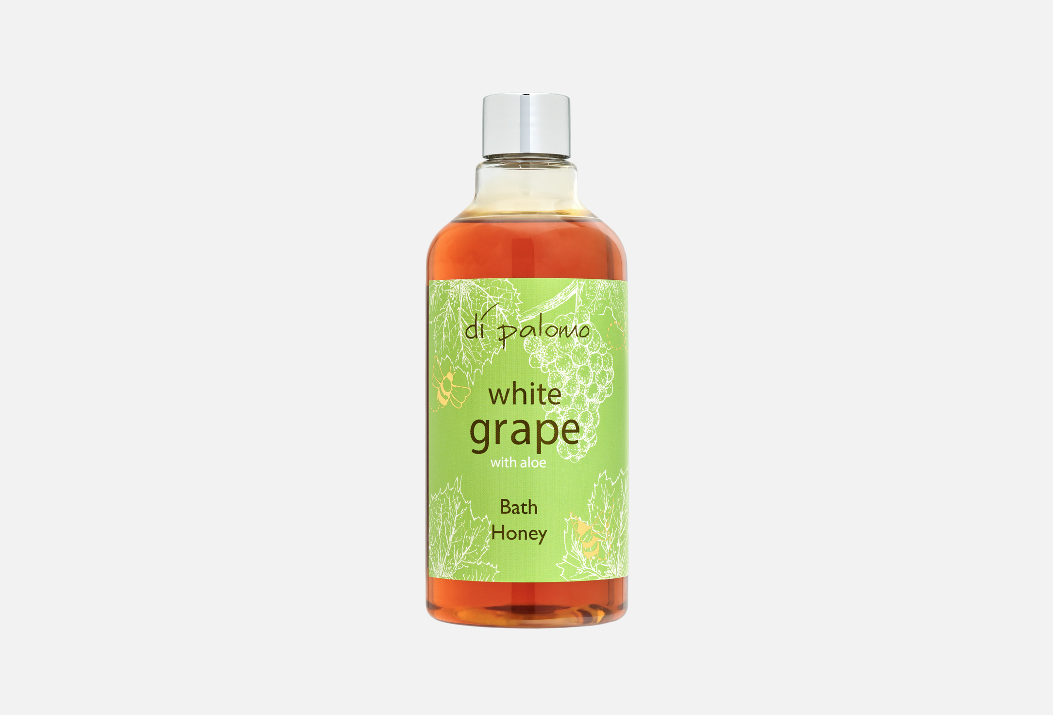 White Grape Bath Honey  300 