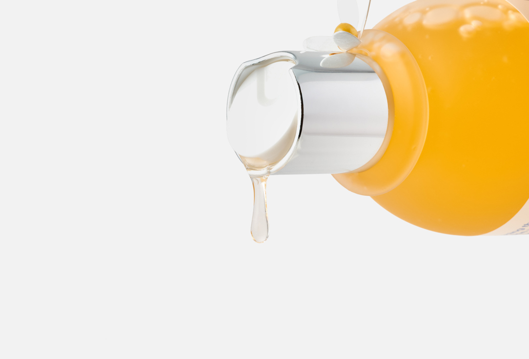 Di Palomo Shower Gel Orange blossom body wash