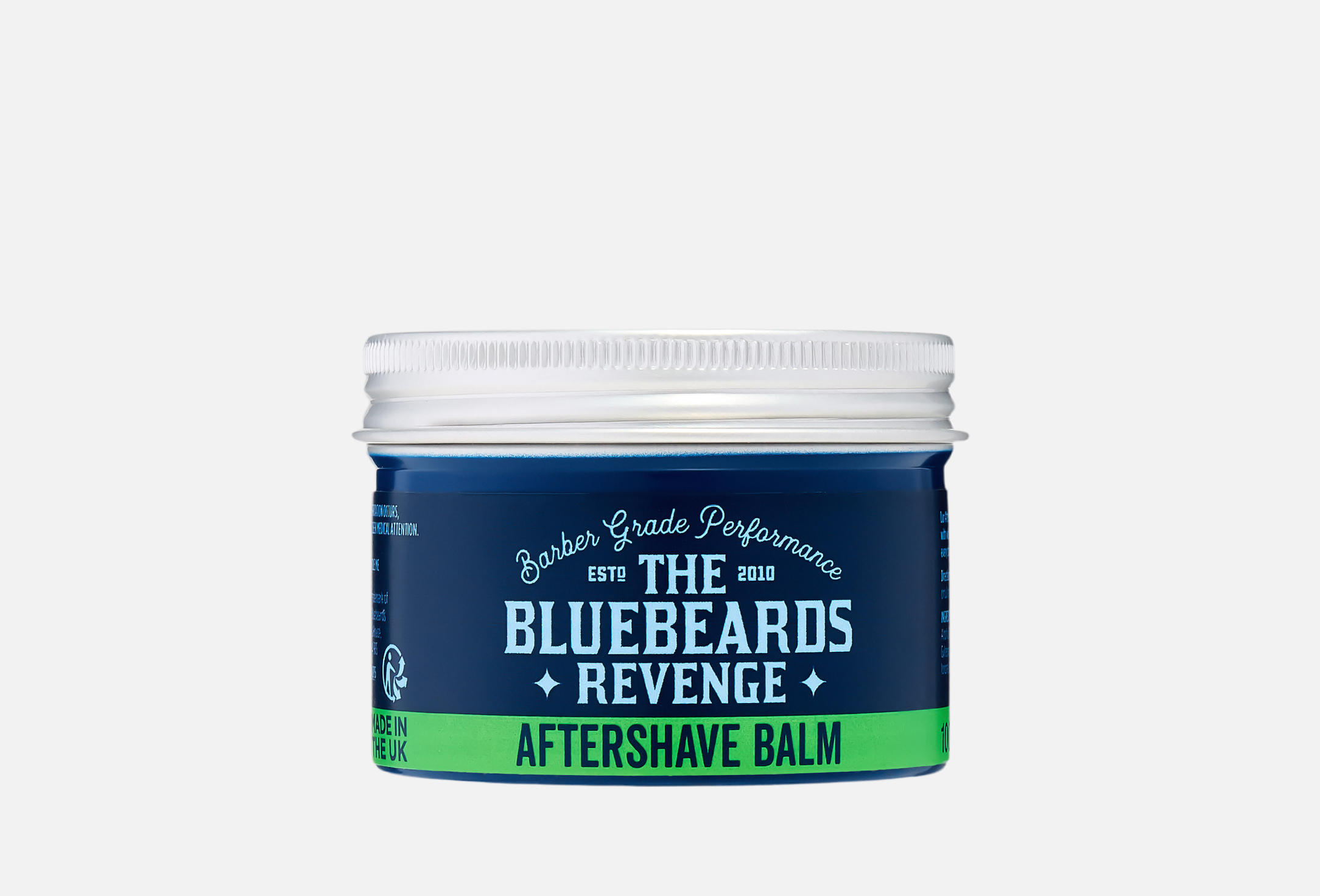 Aftershave Balm  100 