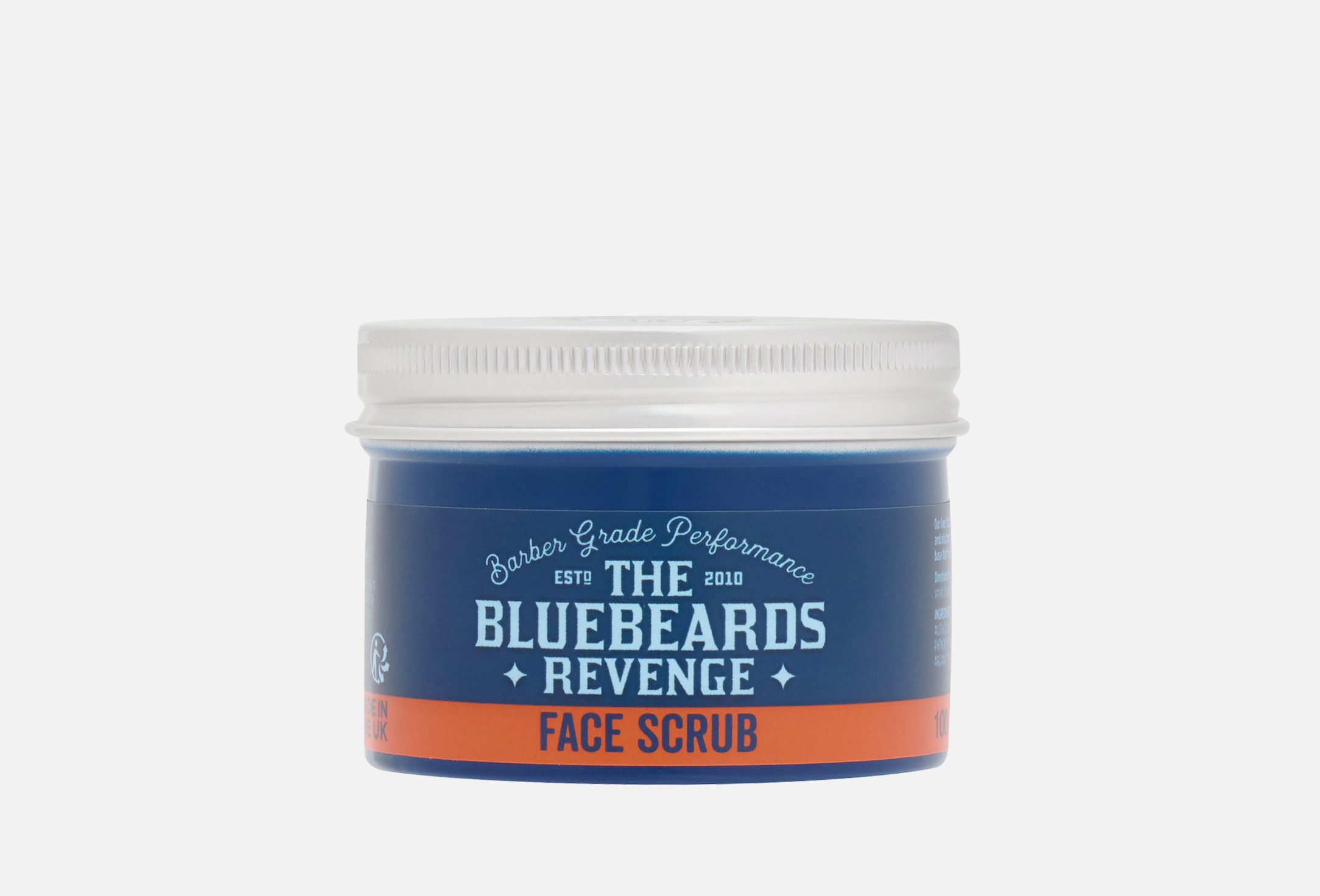 Deep Exfoliating Daily Face Scrub 150