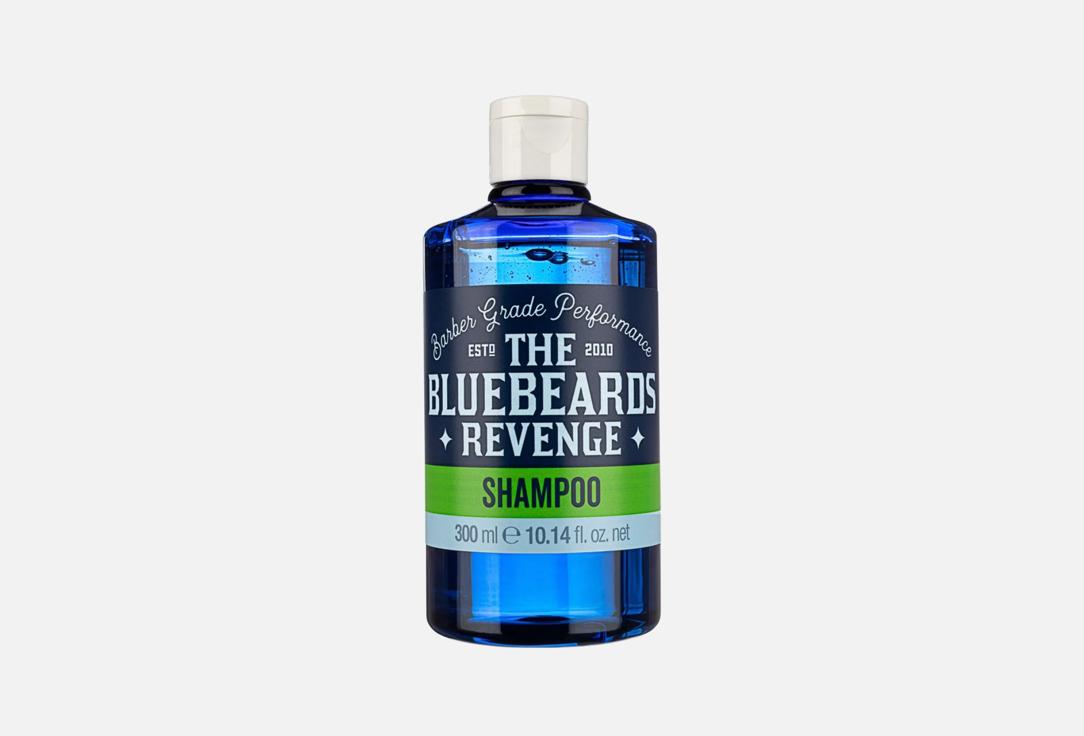 The Bluebeards Revenge Shampoo Shampoo