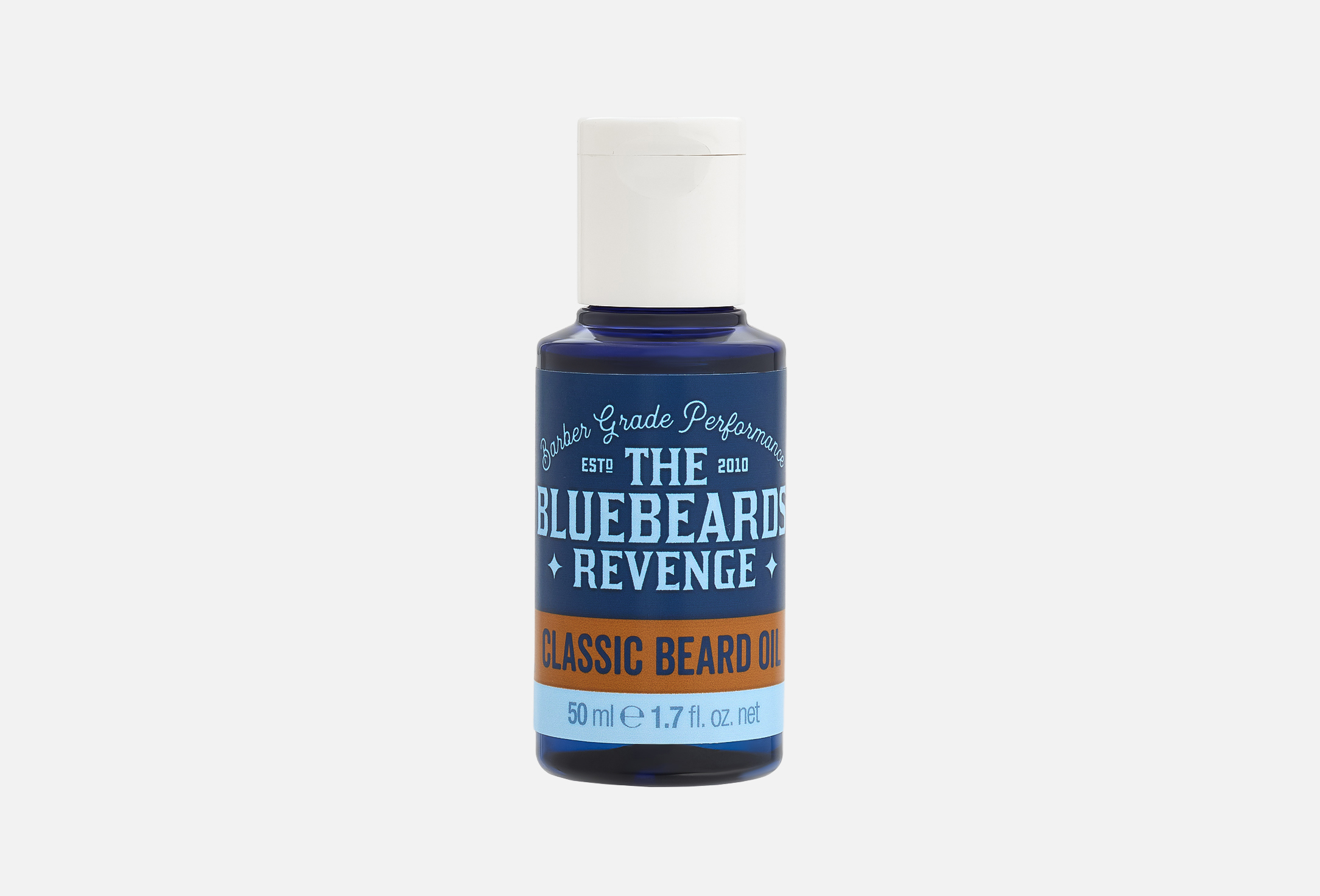 Classic Beard Oil  50 