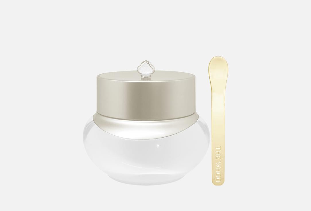 THE WHOO Brightening face corrector Gong Jin Hyang