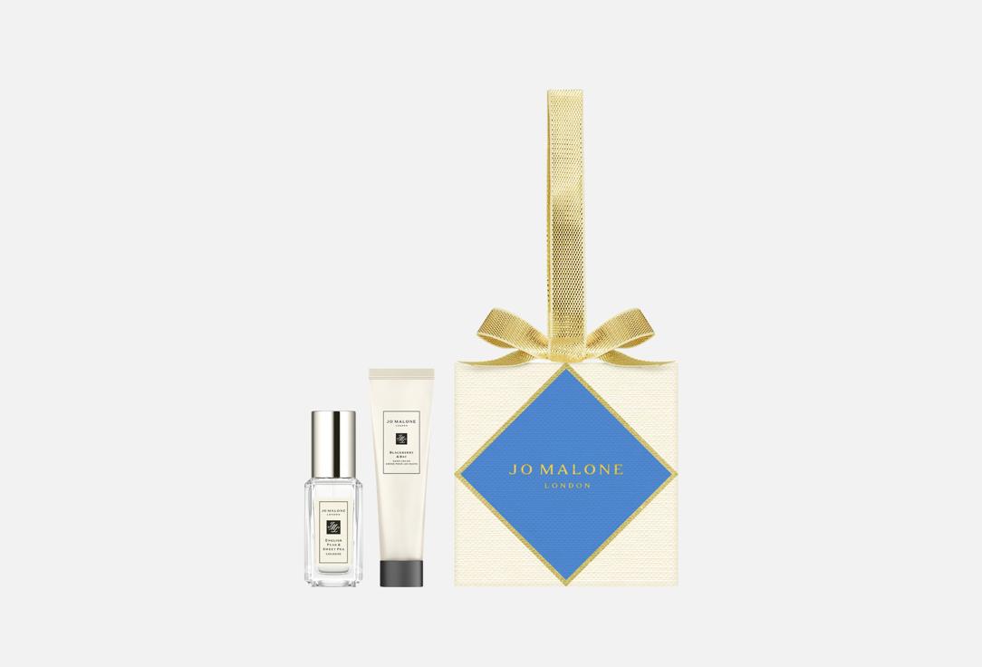 Jo Malone London Eau de Cologne & hand cream set Ornament 2 pcs Jo Malone London Eau de Cologne & hand cream set Ornament