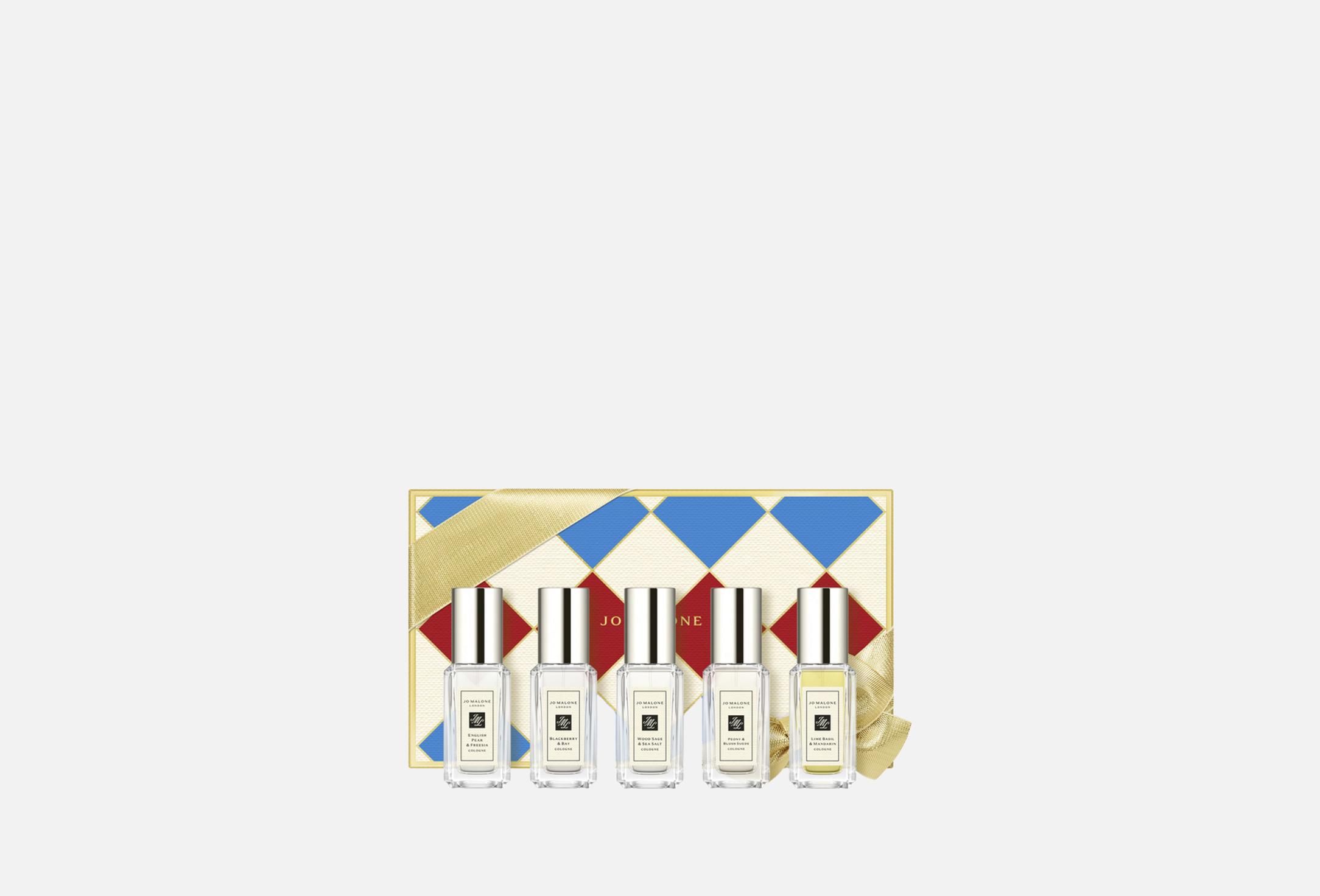 Cologne Collection 5