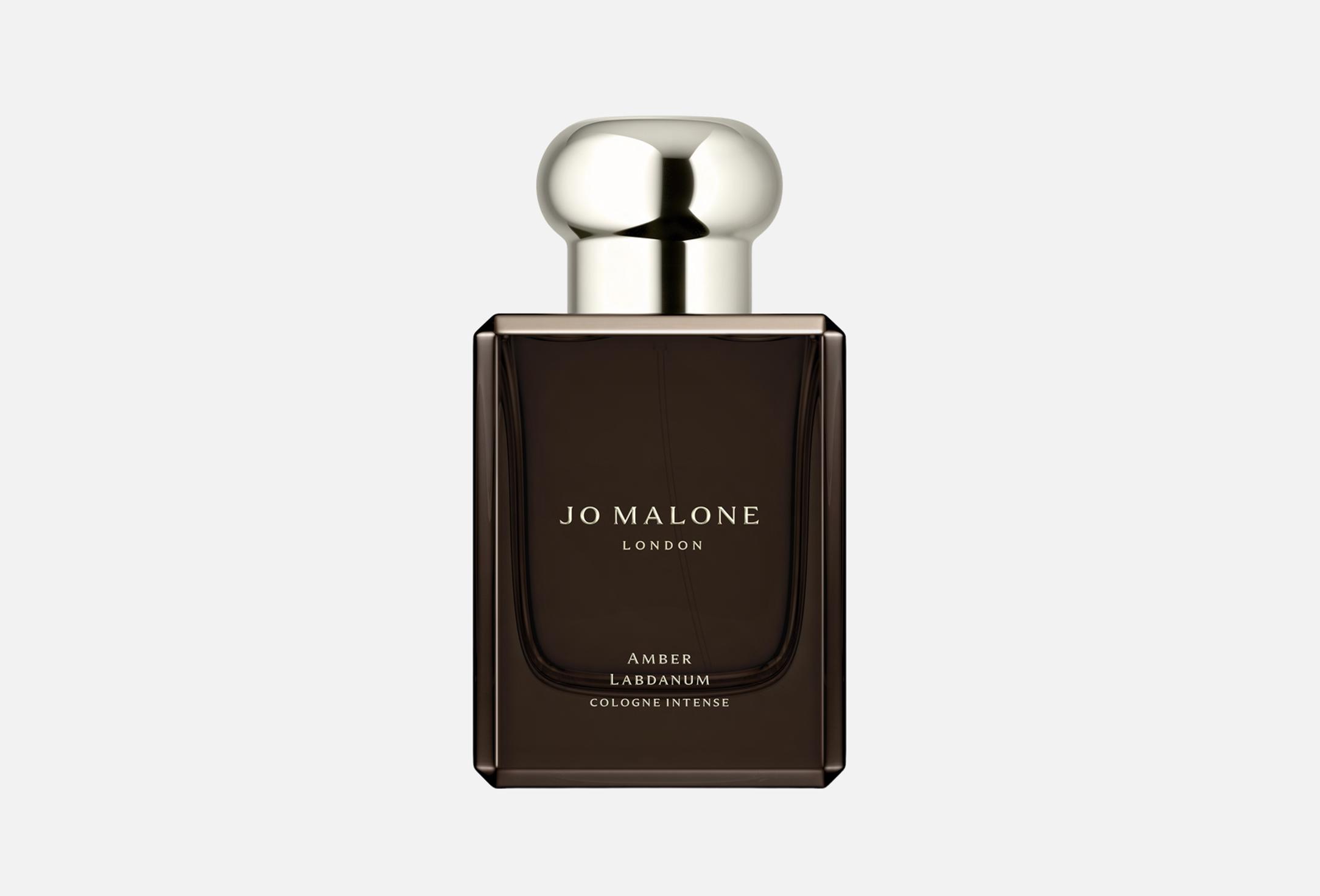 Amber & Labdanum  50 