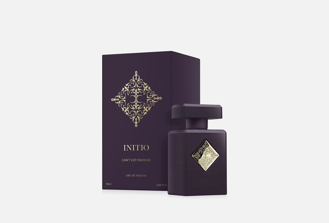 إنيشيو بارفومز بريف ماء عطر كانت جيت انف