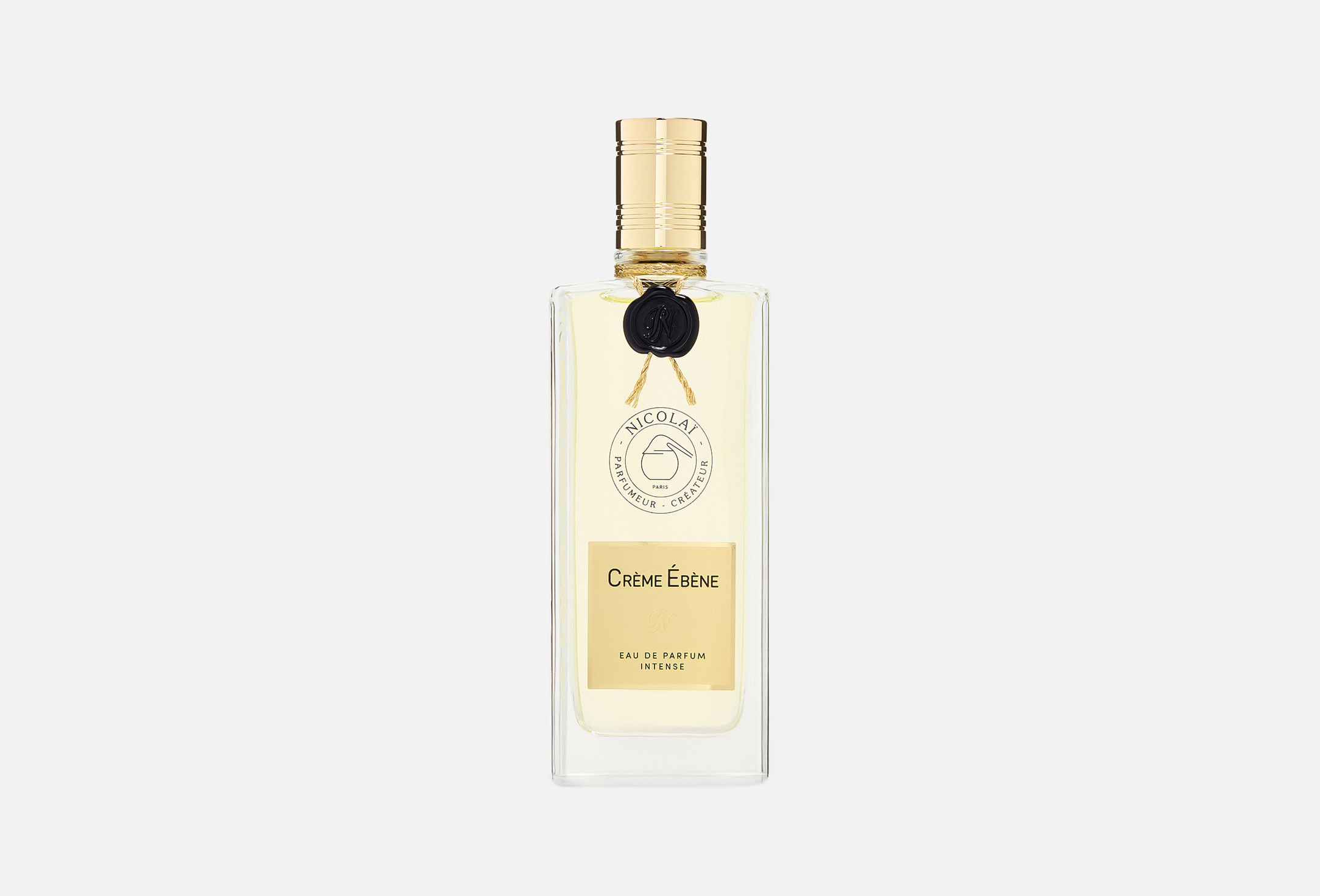 Crème Ébène 100