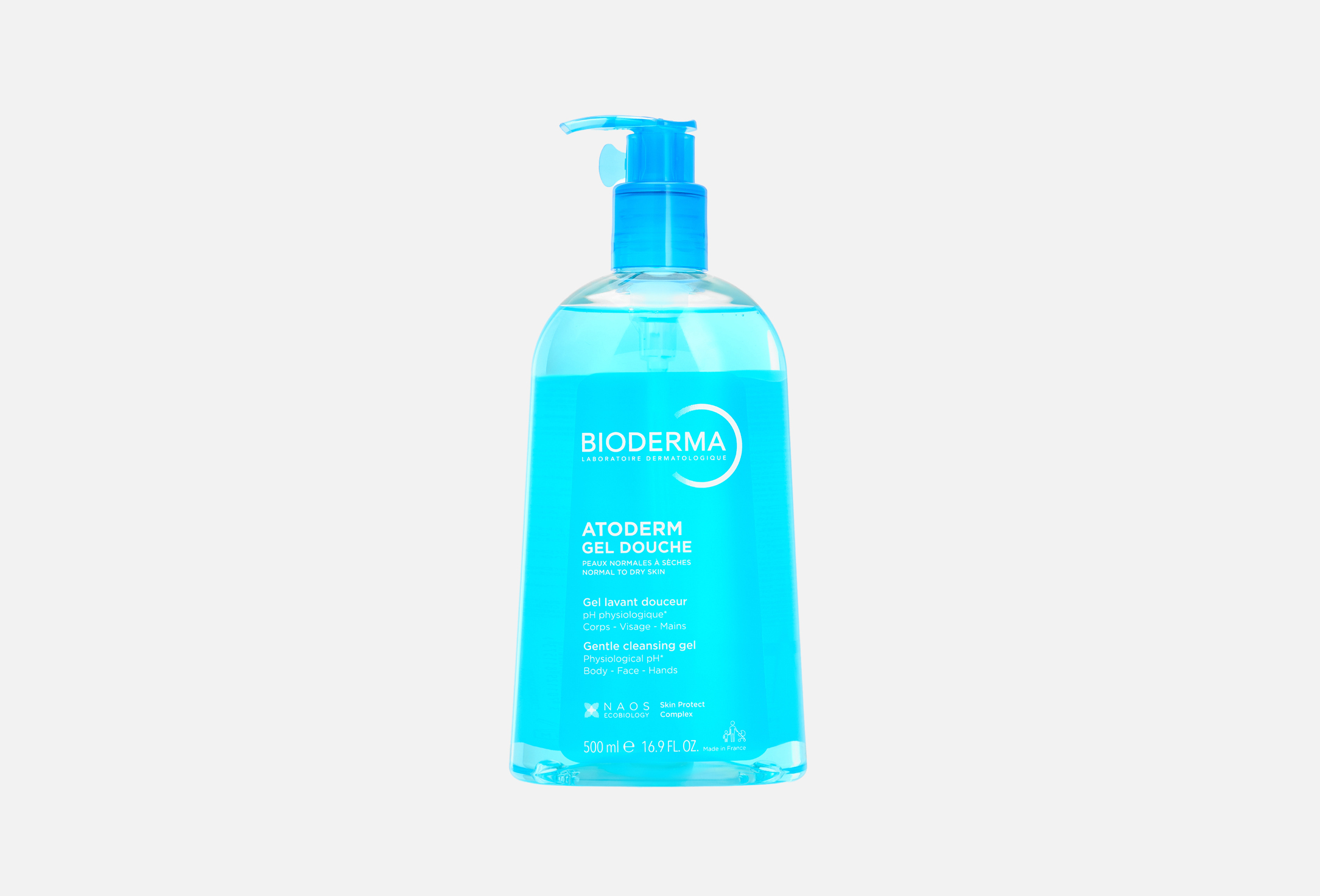 Atoderm 500