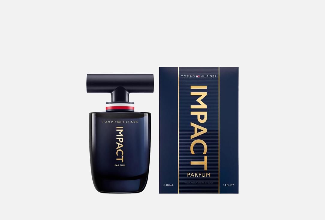 Tommy Hilfiger Parfum Impact