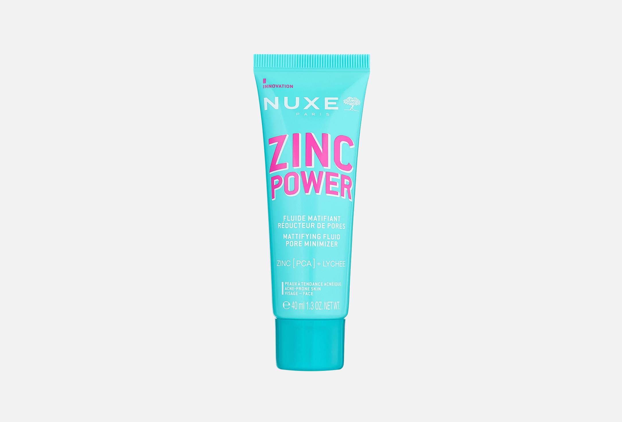 ZINCPOWER 40