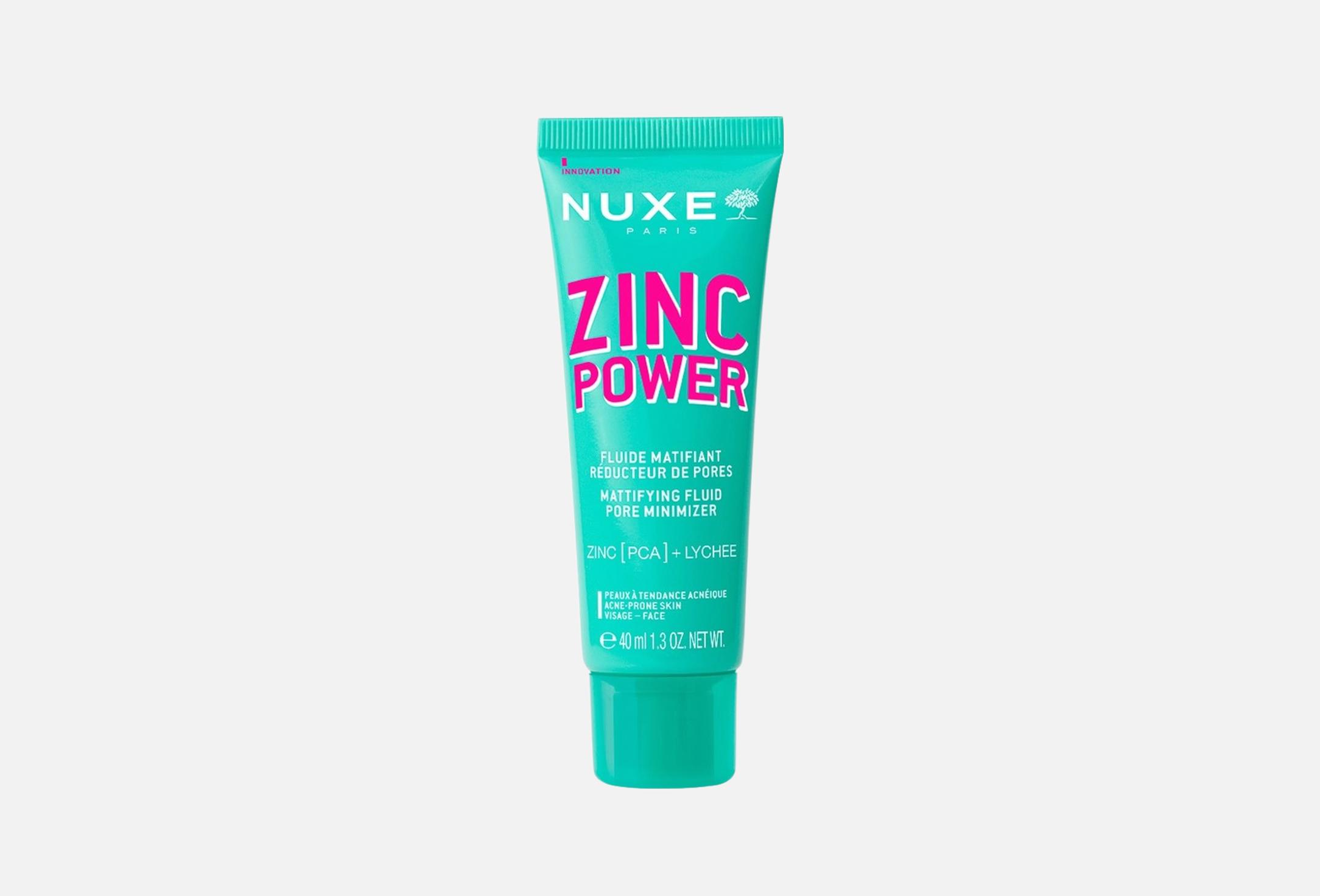 ZINCPOWER  40 