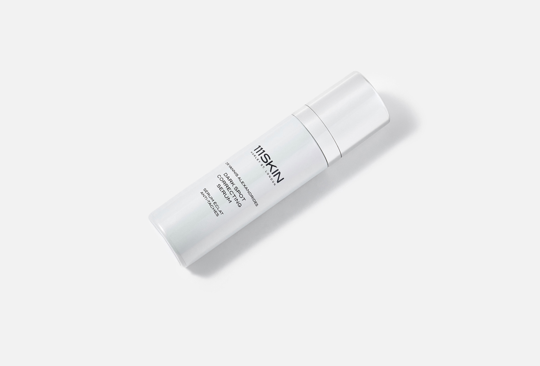 111SKIN Brightening face serum Dark Spot Correcting Serum