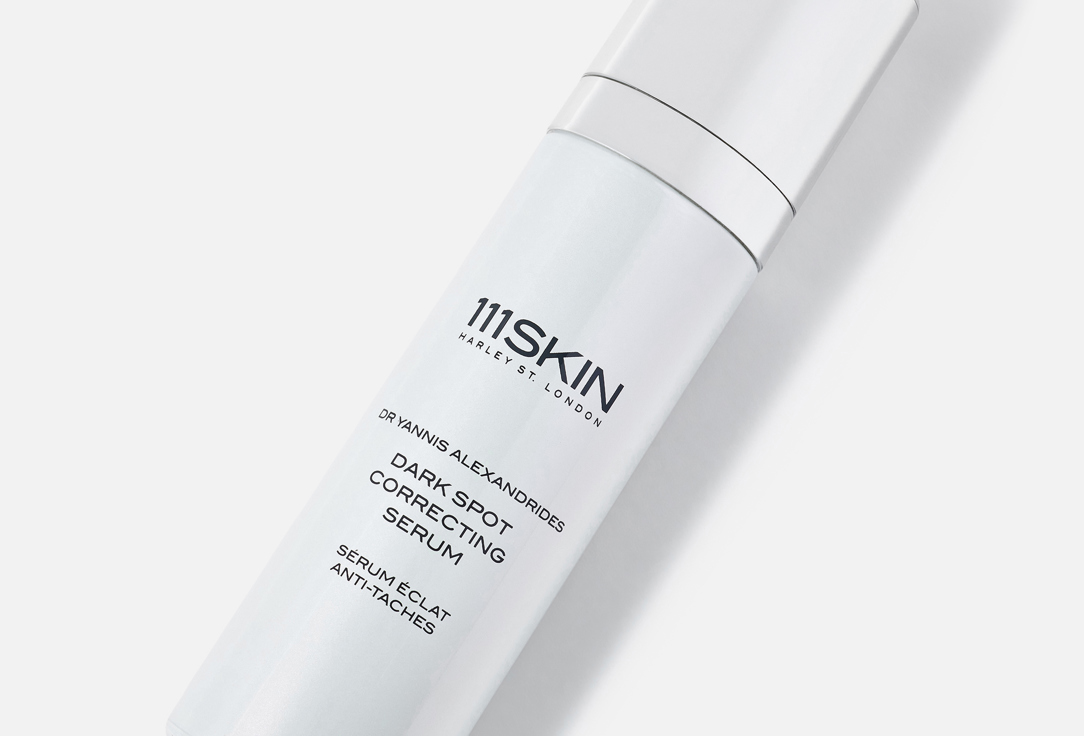 111SKIN Brightening face serum Dark Spot Correcting Serum