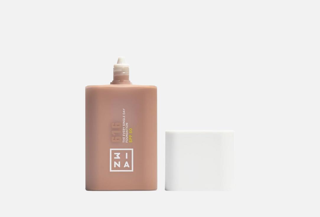 THE EVERY SINGLE DAY FOUNDATION