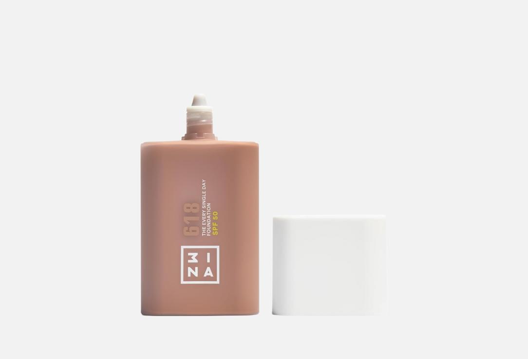 THE EVERY SINGLE DAY FOUNDATION
