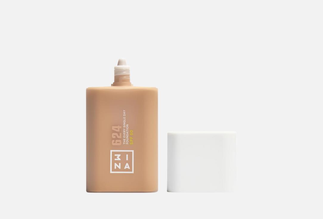 THE EVERY SINGLE DAY FOUNDATION