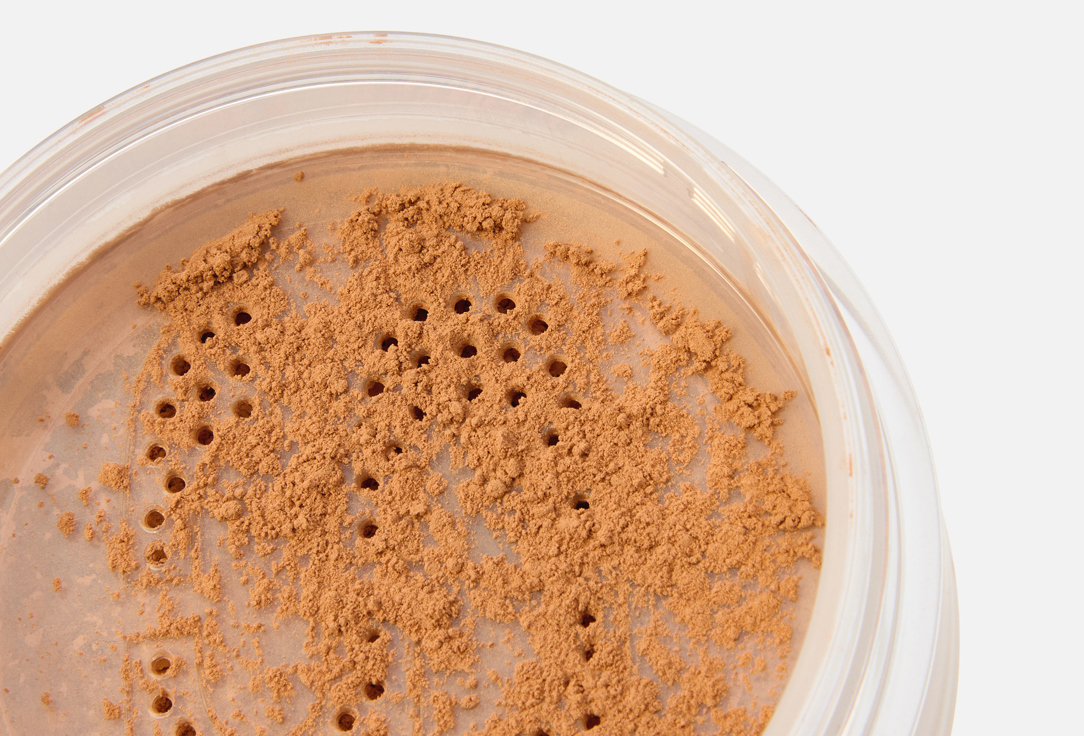 Sisley Hydrating loose setting powder Phyto-Teint Poudre Libre