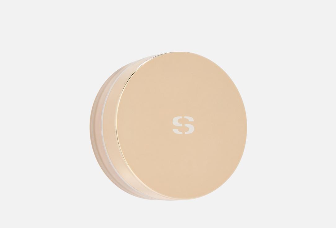 Sisley Hydrating loose setting powder Phyto-Teint Poudre Libre