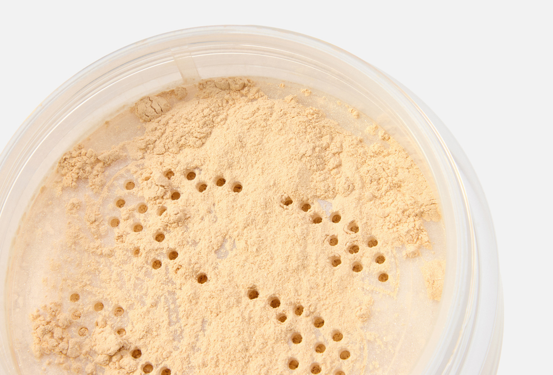 Sisley Hydrating loose setting powder Phyto-Teint Poudre Libre