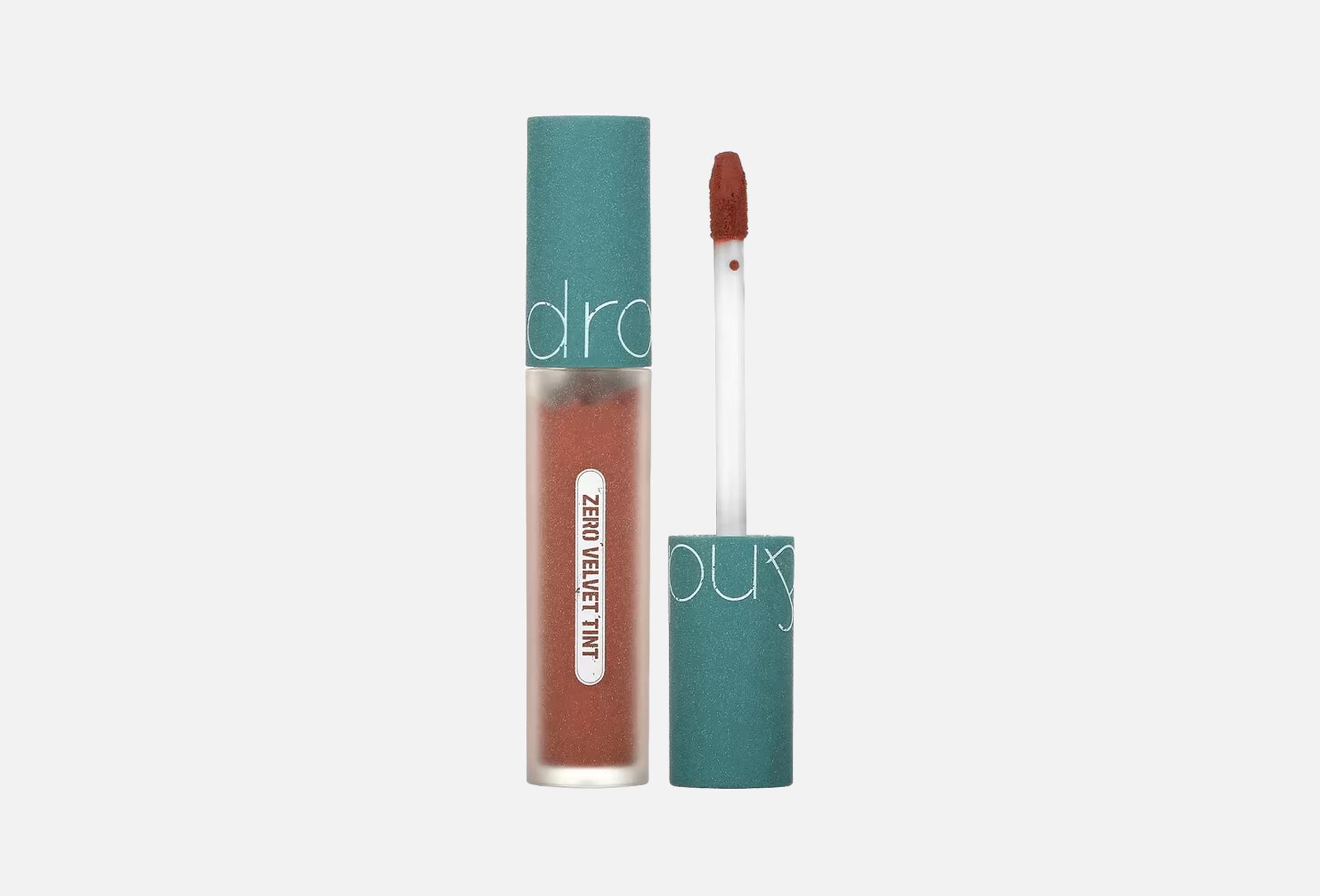 Matte Lip Tint 5.5 22, Grain nude