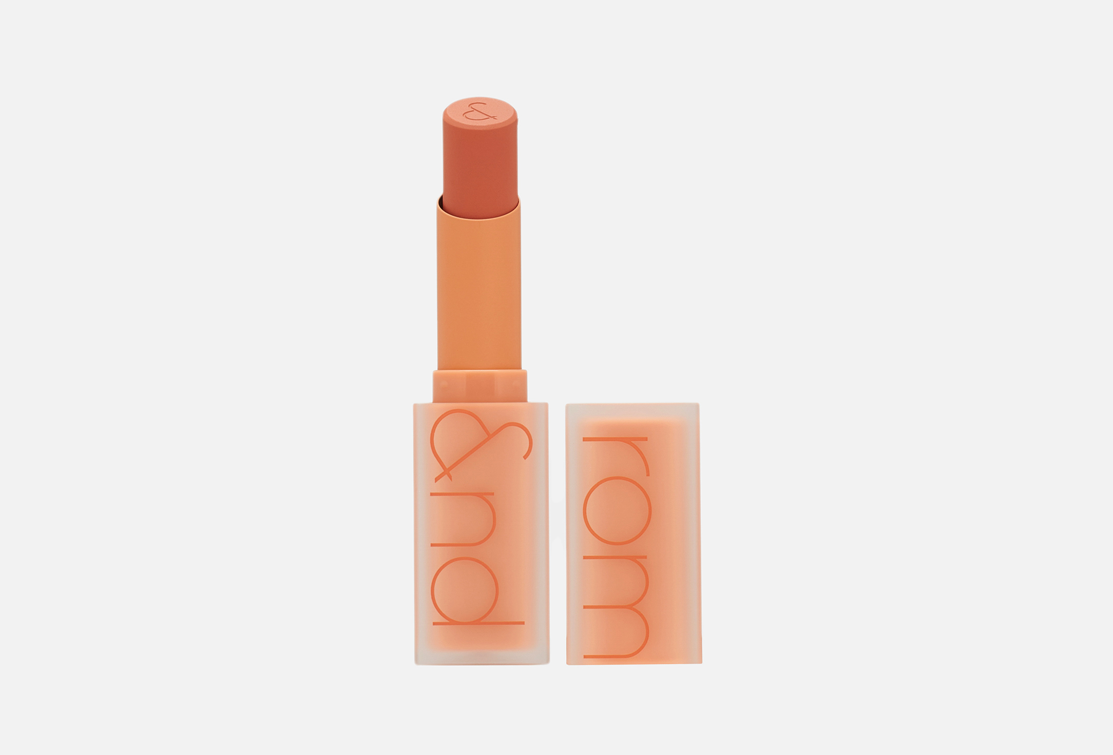 Creamy Matte Lipstick  3 21, Smoked beige