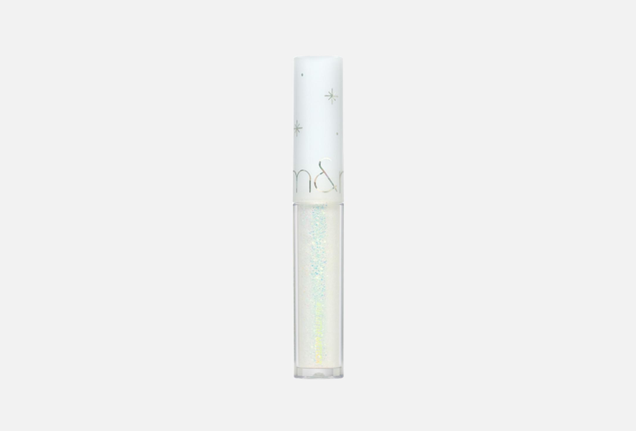 Glitter Liquid Eyeshadow 2 06, Little meteor