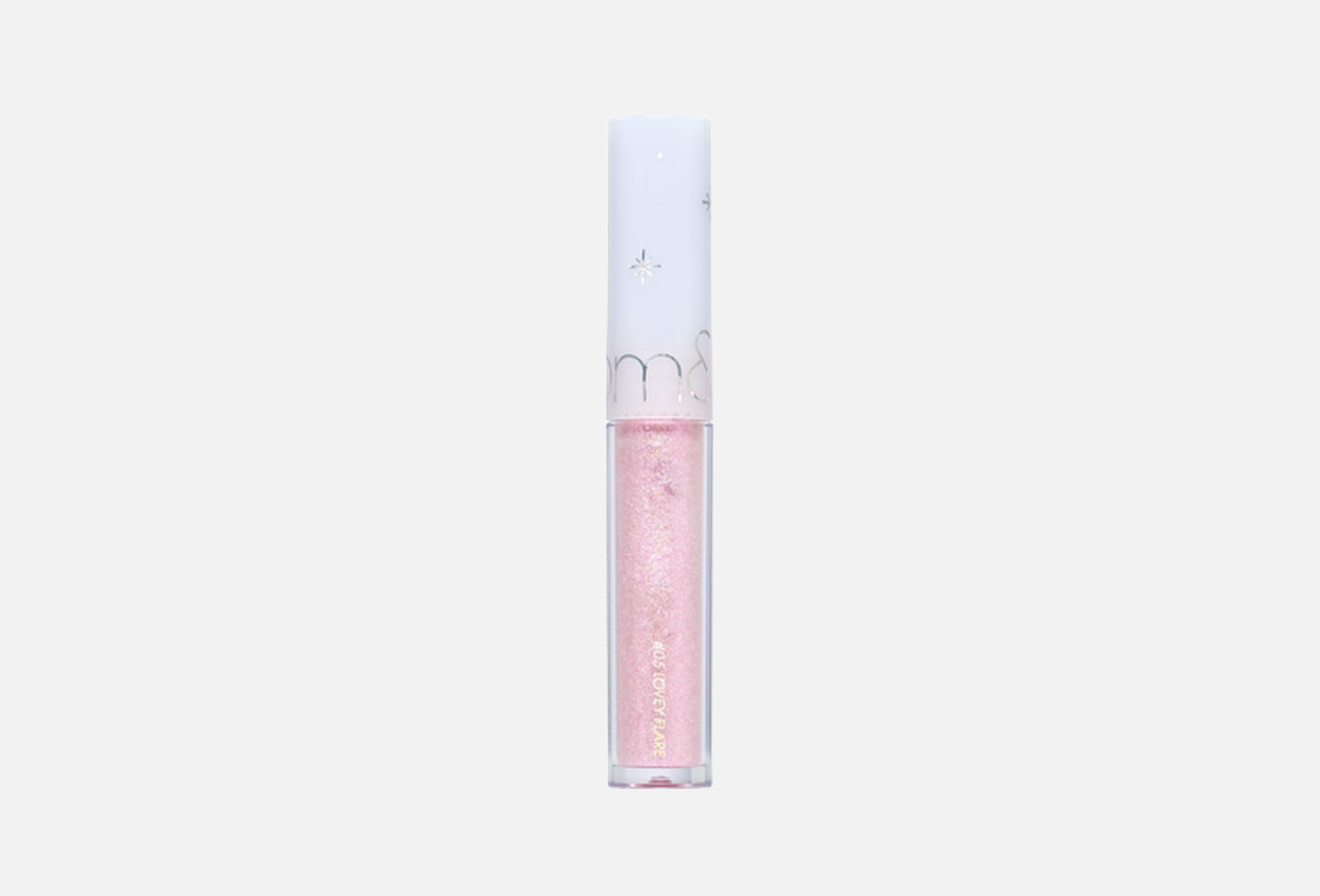 Glitter Liquid Eyeshadow  2 05, Lovey flare