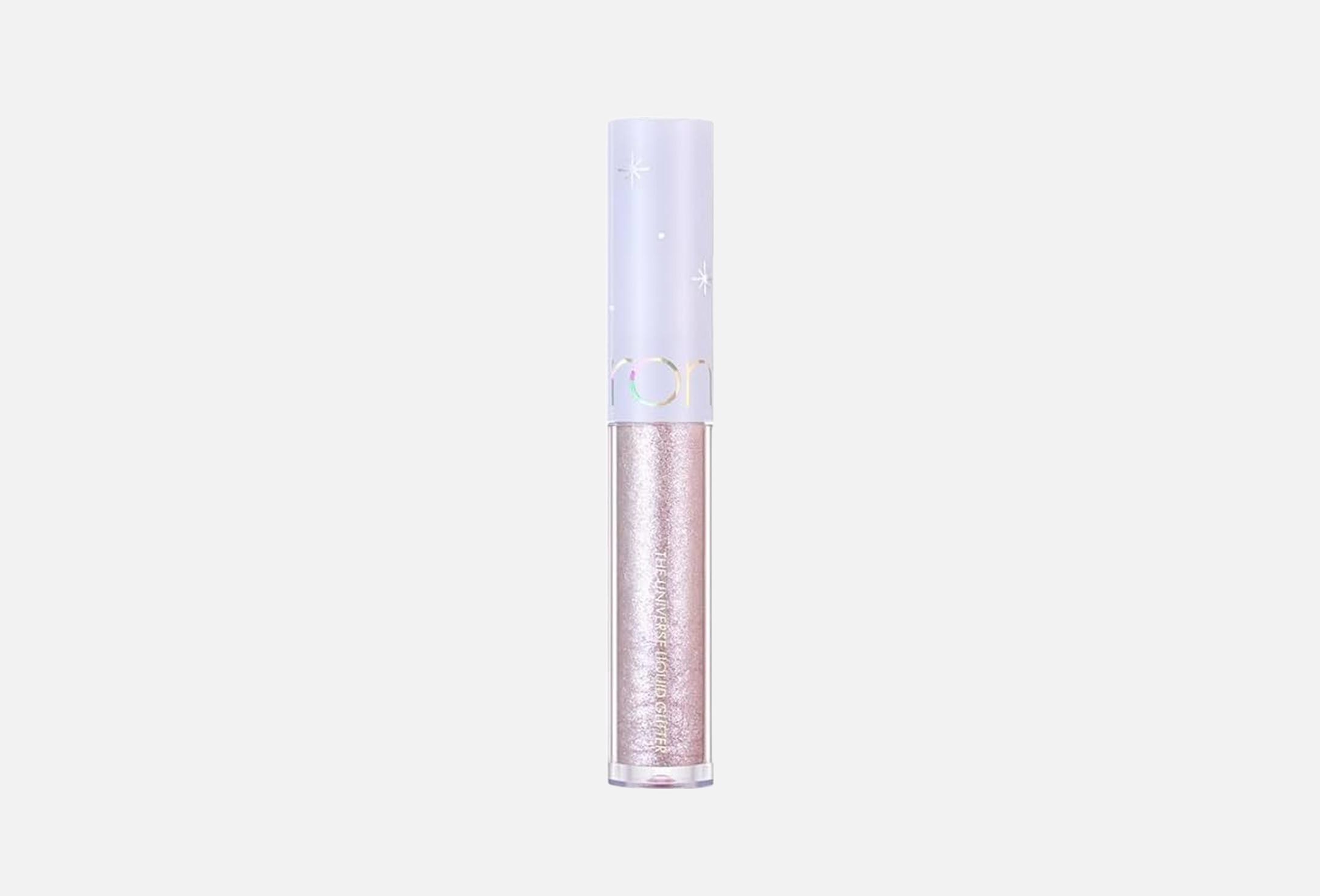 Glitter Liquid Eyeshadow 2 07, Mystic moon