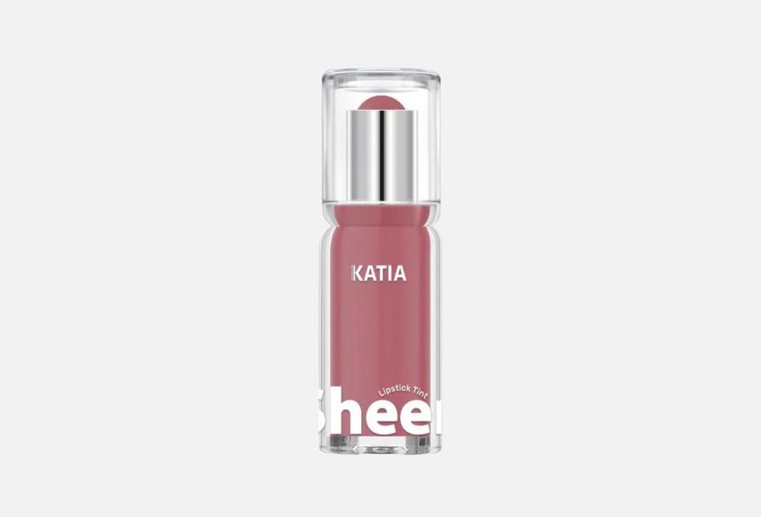 Katia Hydrating lip & cheek tint Lipstick Tint