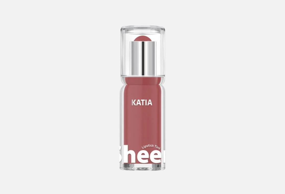 Katia Hydrating lip & cheek tint Lipstick Tint