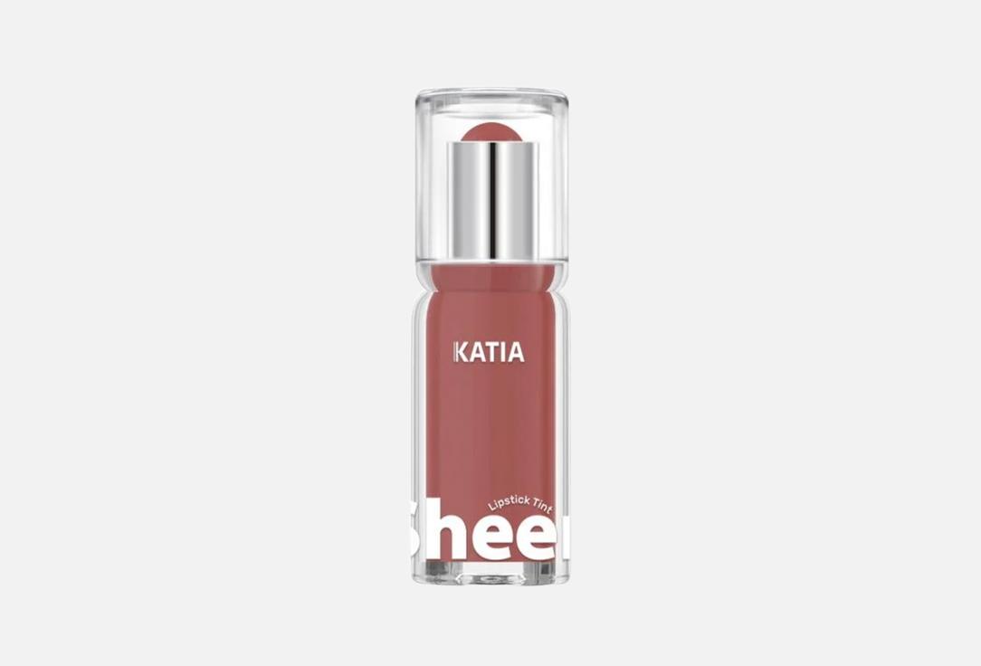 Katia Hydrating lip & cheek tint Lipstick Tint
