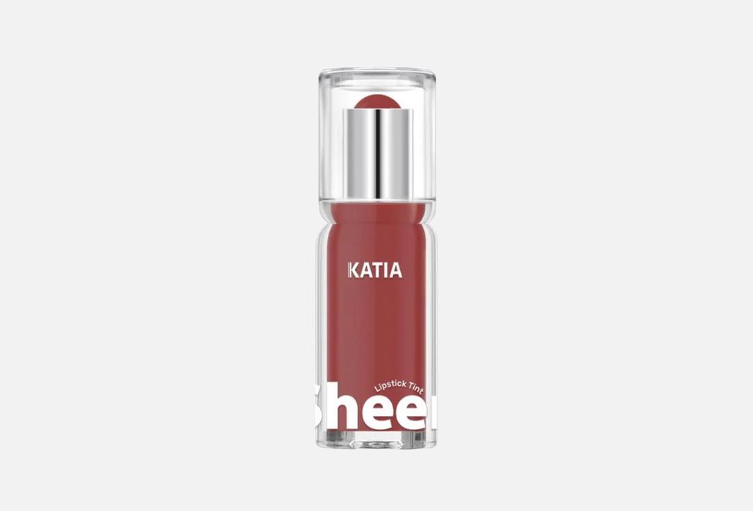 Katia Hydrating lip & cheek tint Lipstick Tint