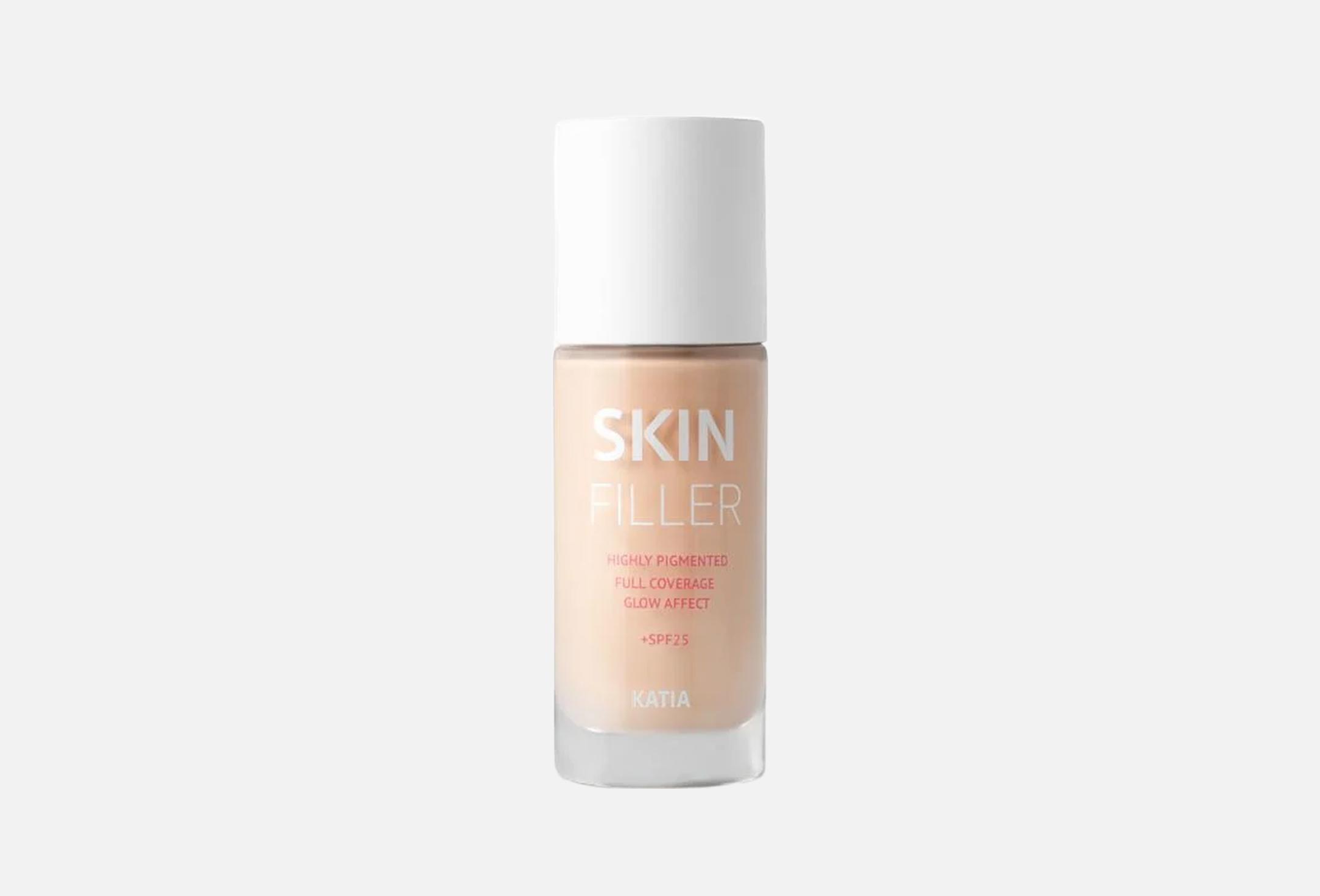 Skin Filler 1 Vanilla