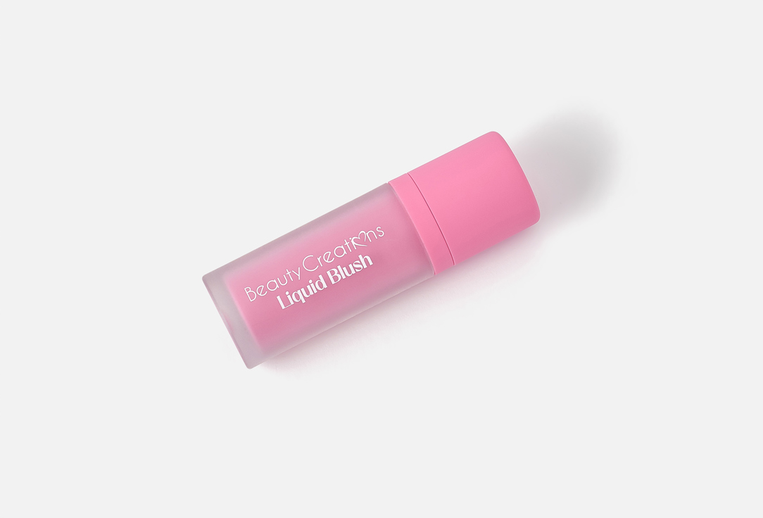 BEAUTY CREATIONS Creamy Liquid Blush Liquid Blush