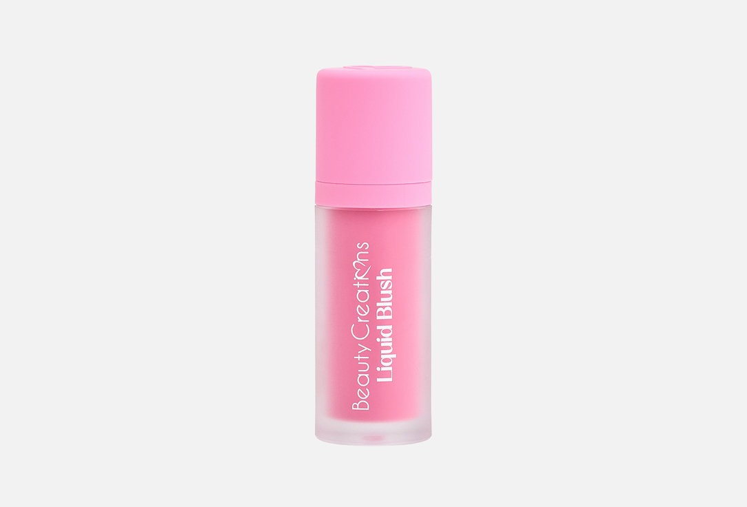 BEAUTY CREATIONS Creamy Liquid Blush Liquid Blush
