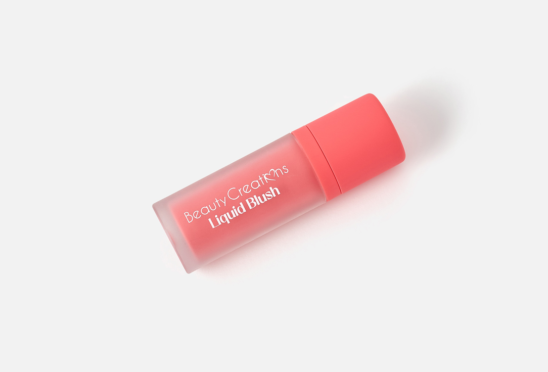 BEAUTY CREATIONS Creamy Liquid Blush Liquid Blush