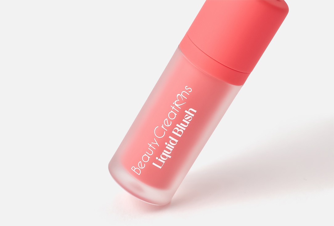 BEAUTY CREATIONS Creamy Liquid Blush Liquid Blush