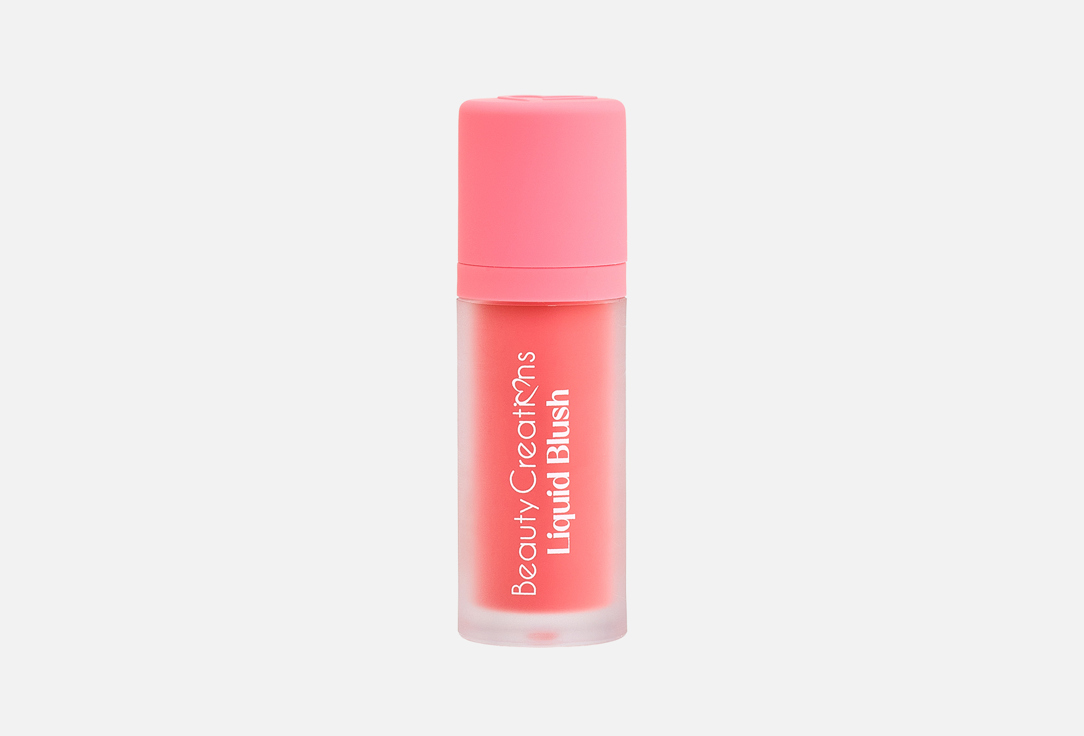 BEAUTY CREATIONS Creamy Liquid Blush Liquid Blush