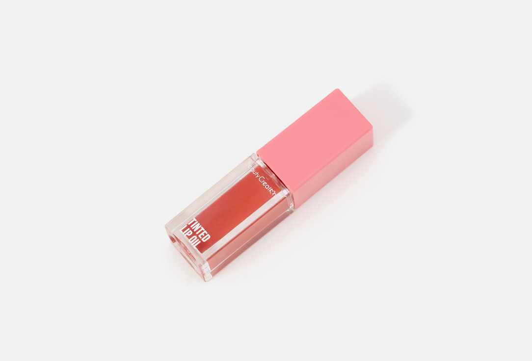 BEAUTY CREATIONS Lip Oil Tinted