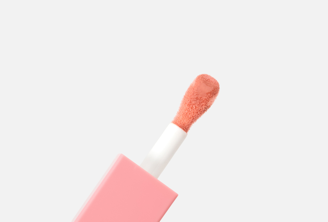 BEAUTY CREATIONS Lip Oil Tinted
