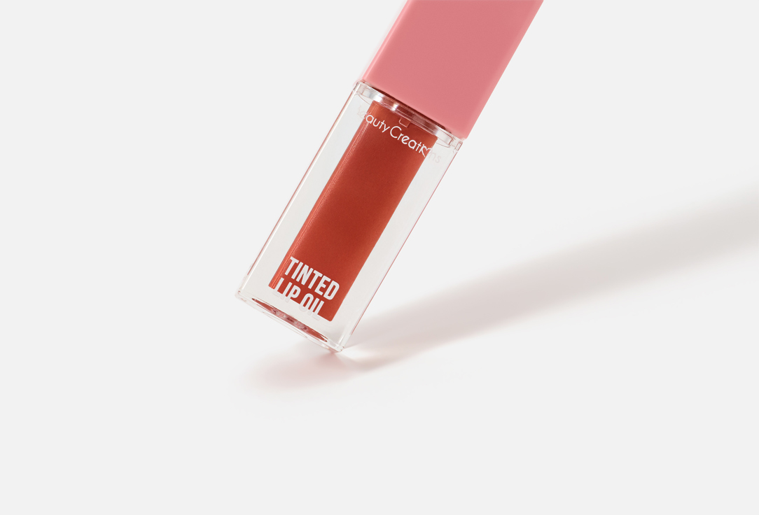 BEAUTY CREATIONS Lip Oil Tinted
