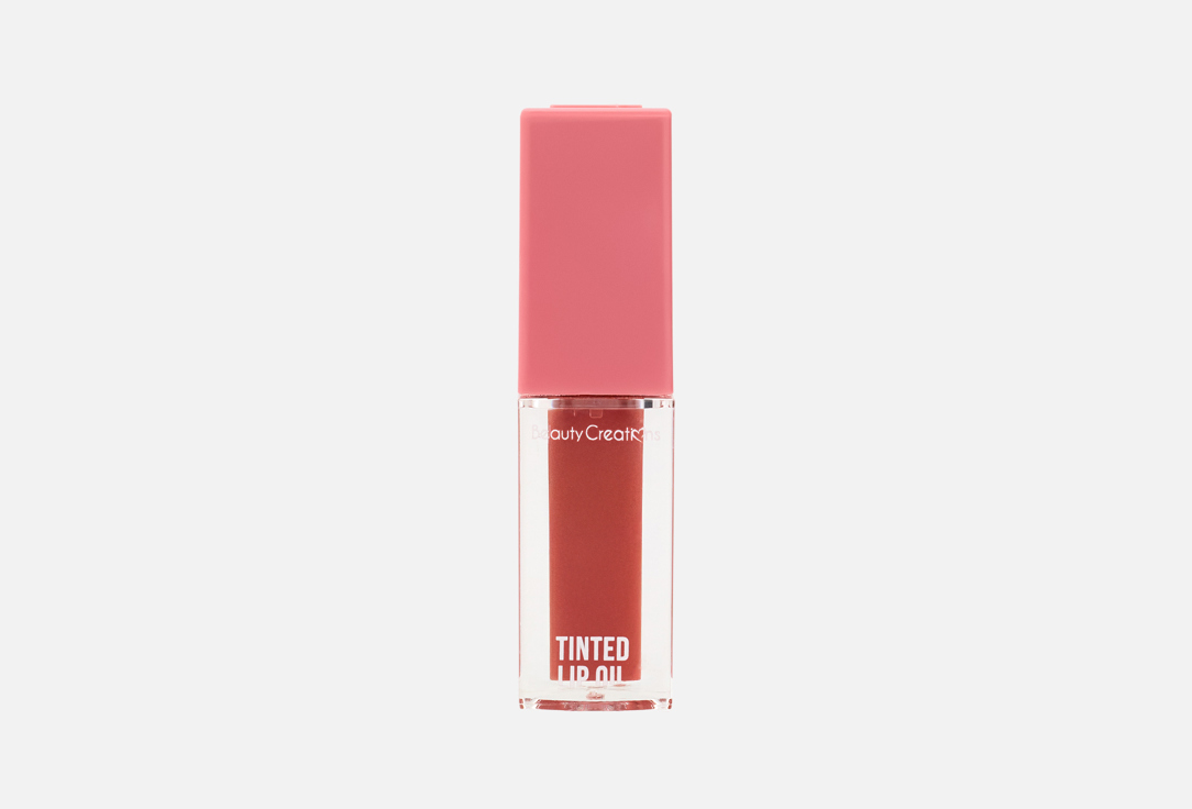 BEAUTY CREATIONS Lip Oil Tinted