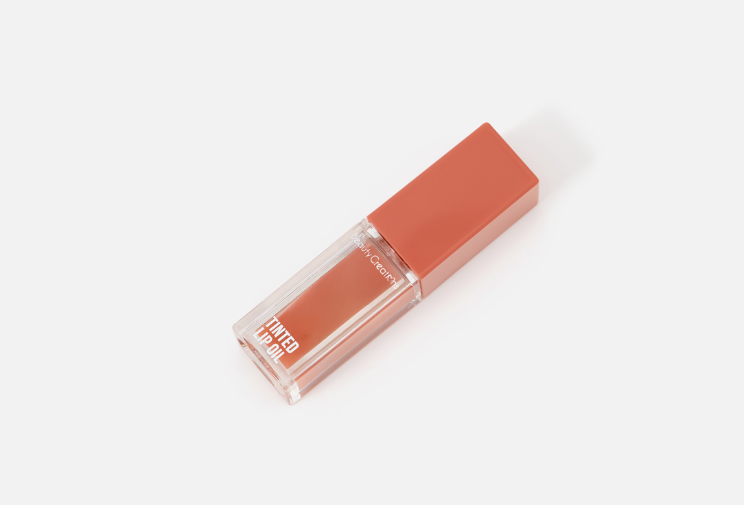 BEAUTY CREATIONS Lip Oil Tinted